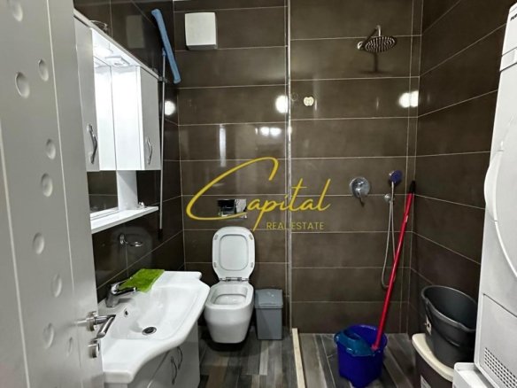 SHITET APARTAMENT 1+1 ASTIR 12.700.000 LEKE