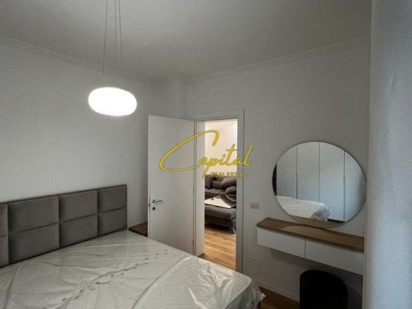 APARTAMENT ME QIRA 1+1 SHKOLLA E BALETIT 65.000 LEKE