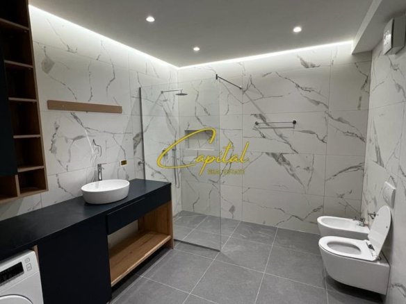 APARTAMENT ME QIRA 1+1 SHKOLLA E BALETIT 65.000 LEKE