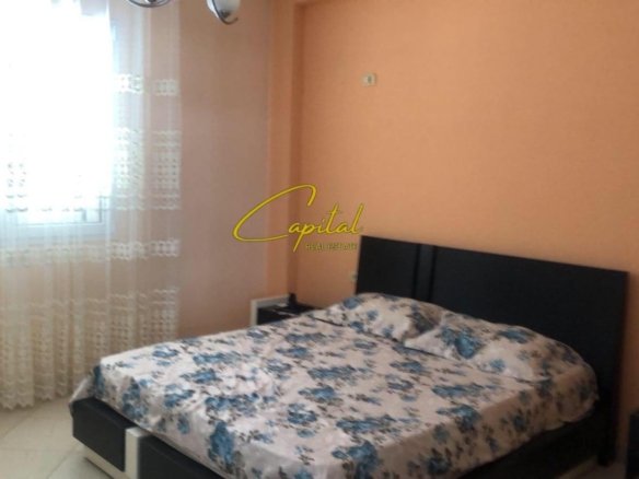 APARTAMENT ME QIRA 2+1 ISH PARKU 50.000 LEKE