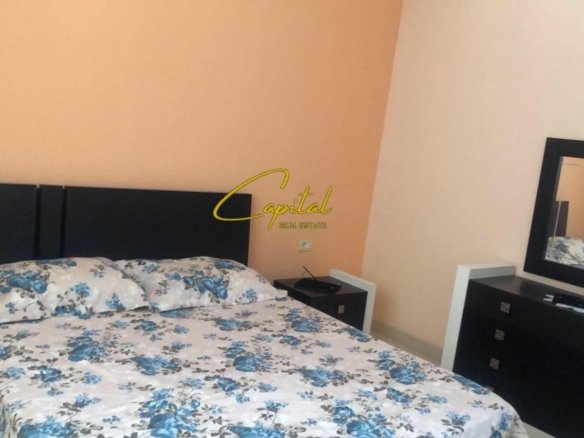 APARTAMENT ME QIRA 2+1 ISH PARKU 50.000 LEKE