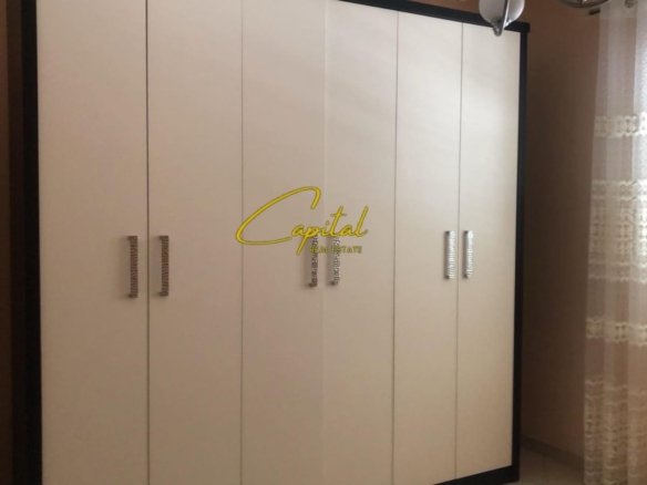 APARTAMENT ME QIRA 2+1 ISH PARKU 50.000 LEKE