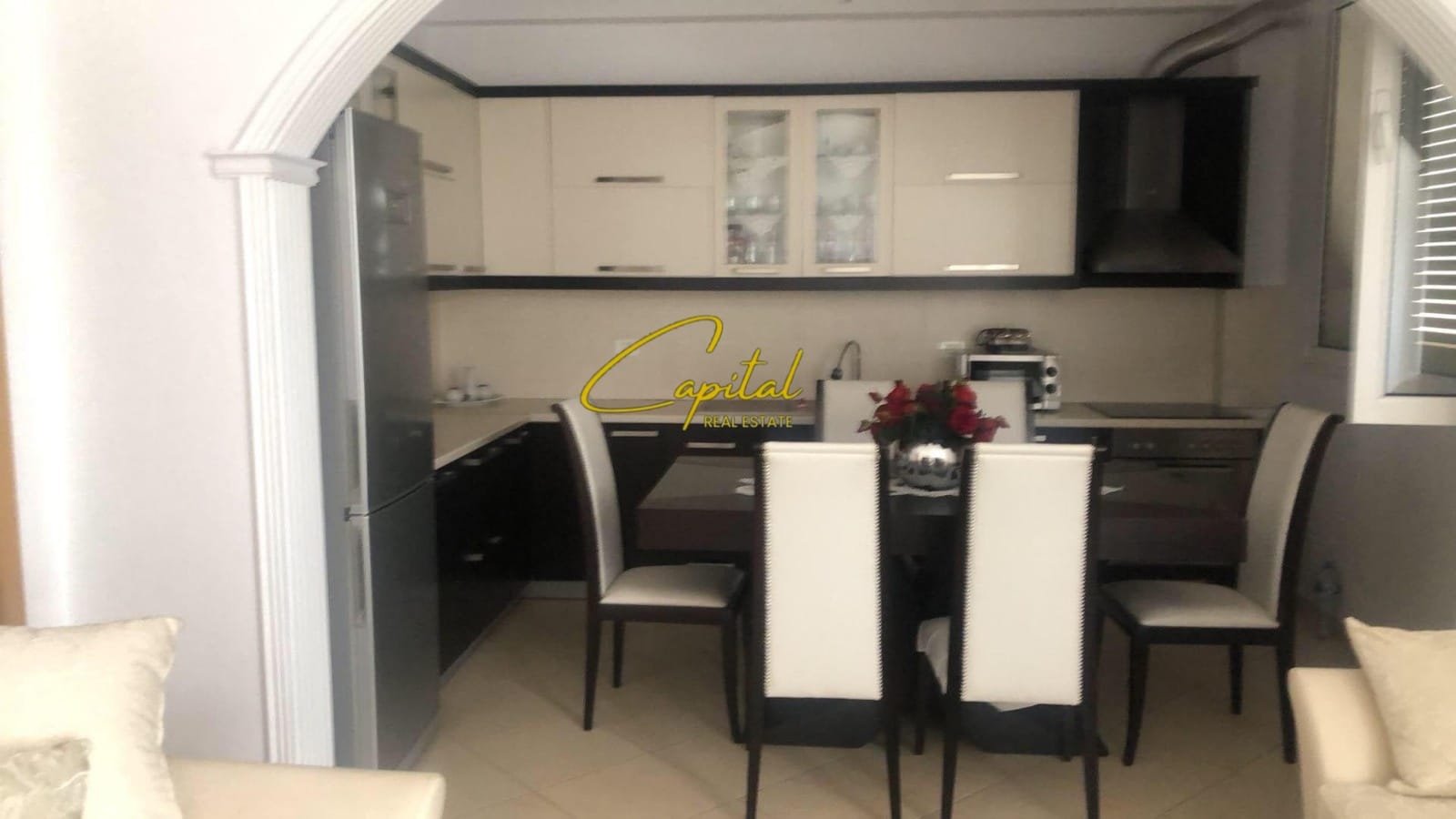 APARTAMENT ME QIRA 2+1 ISH PARKU 50.000 LEKE