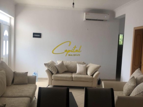APARTAMENT ME QIRA 2+1 ISH PARKU 50.000 LEKE