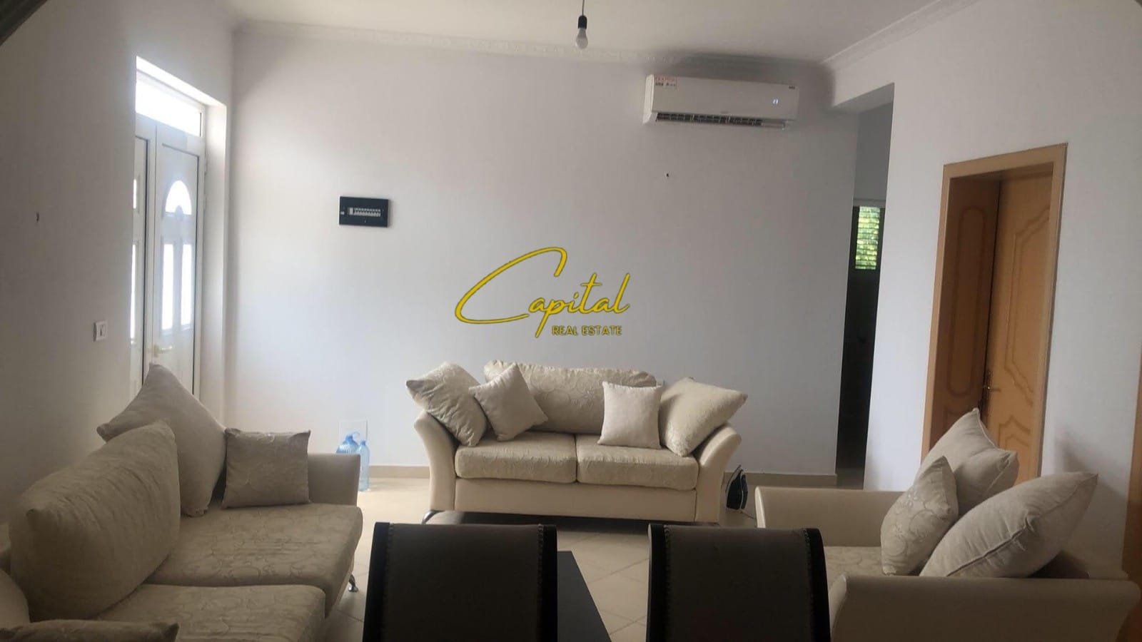 APARTAMENT ME QIRA 2+1 ISH PARKU 50.000 LEKE