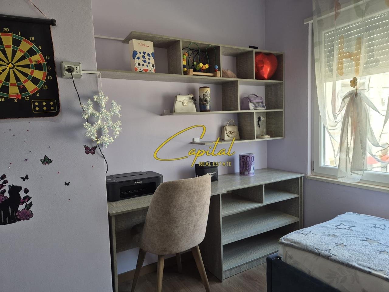 APARTAMENT ME QIRA 2+1 KOMUNA E PARISIT 90.000 LEKE