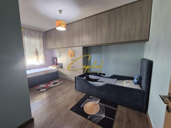 APARTAMENT ME QIRA 2+1 KOMUNA E PARISIT 90.000 LEKE