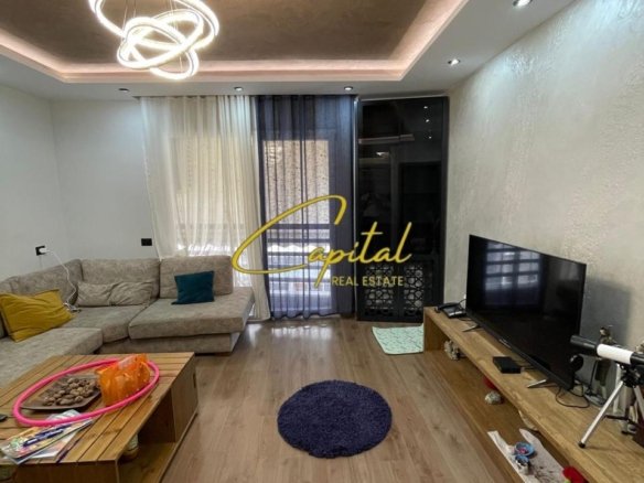 APARTAMENT ME QIRA 2+1 KOMUNA E PARISIT 90.000 LEKE
