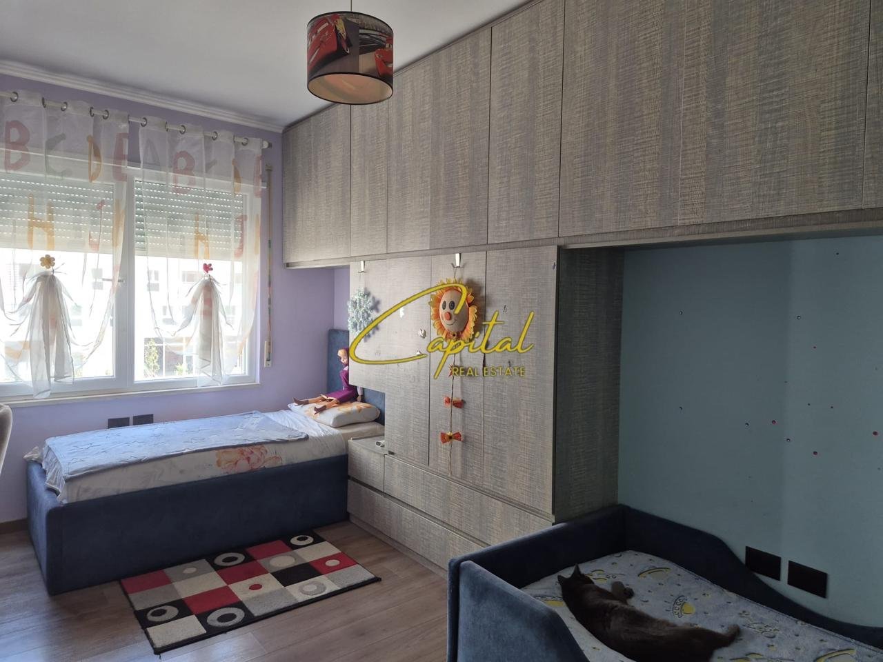 APARTAMENT ME QIRA 2+1 KOMUNA E PARISIT 90.000 LEKE