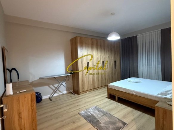 APARTAMENT ME QIRA 1+1 ASTIR 60.000 LEKE