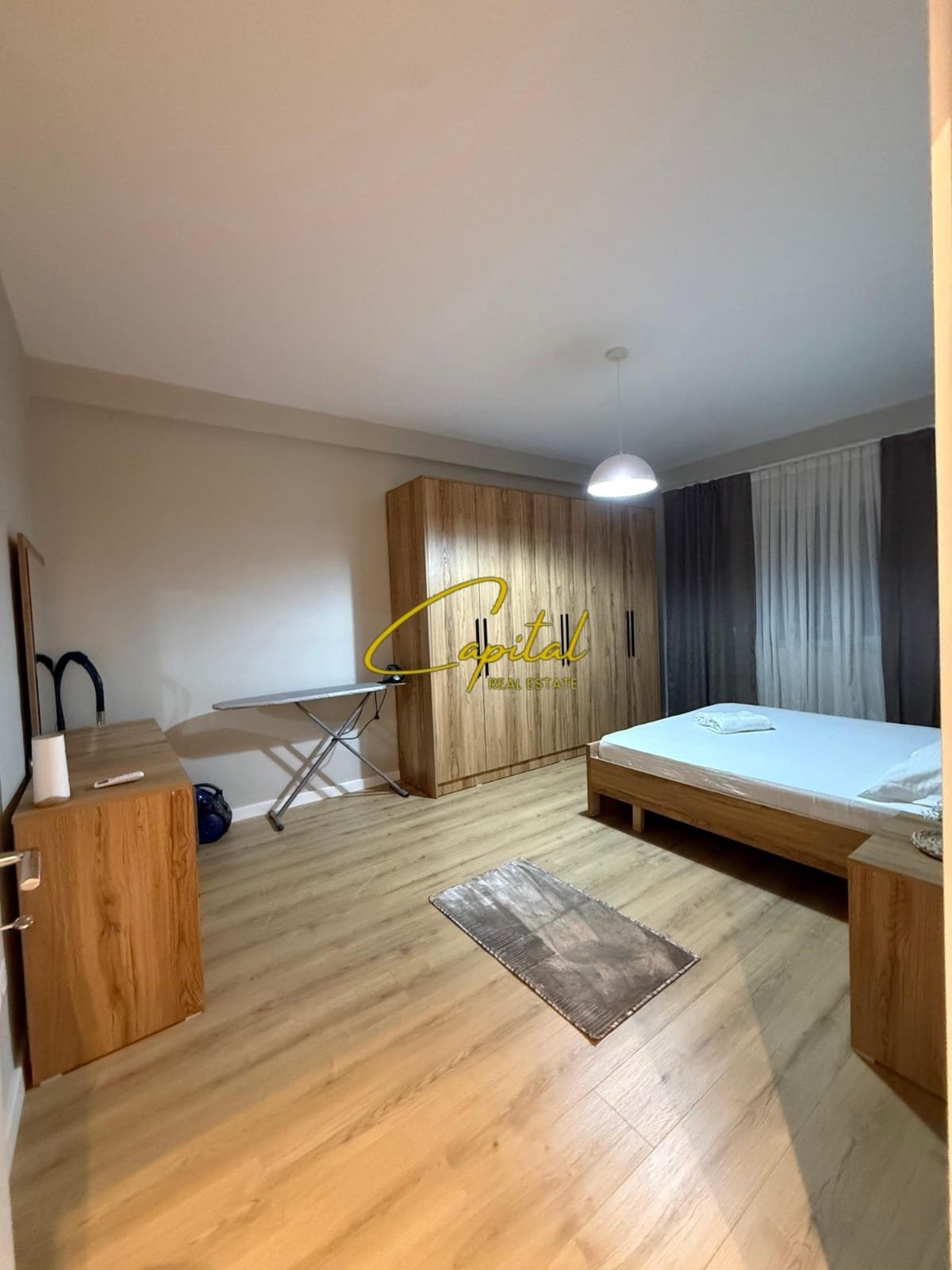 APARTAMENT ME QIRA 1+1 ASTIR 60.000 LEKE