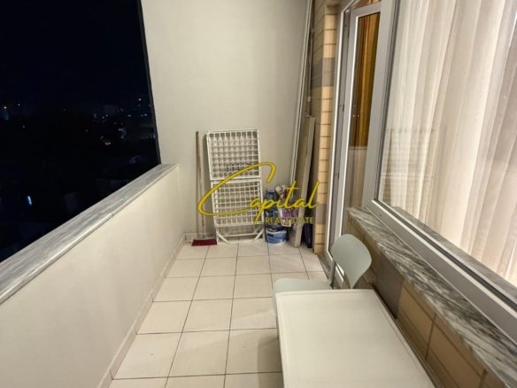APARTAMENT ME QIRA 1+1 ASTIR 60.000 LEKE