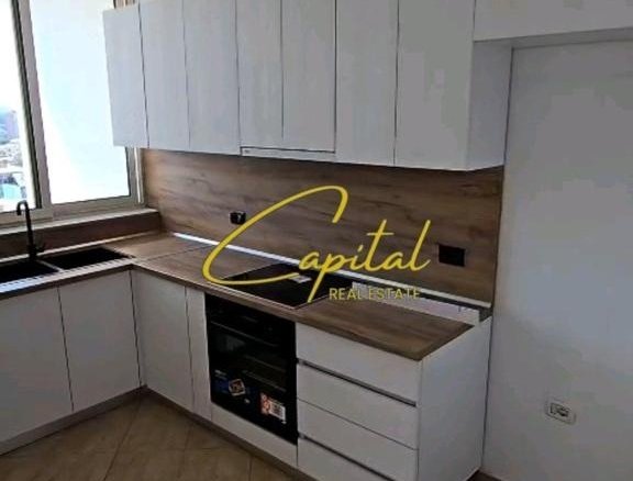 APARTAMENT ME QIRA 2+1+2 VILAT GJERMANE 45.000 LEKE
