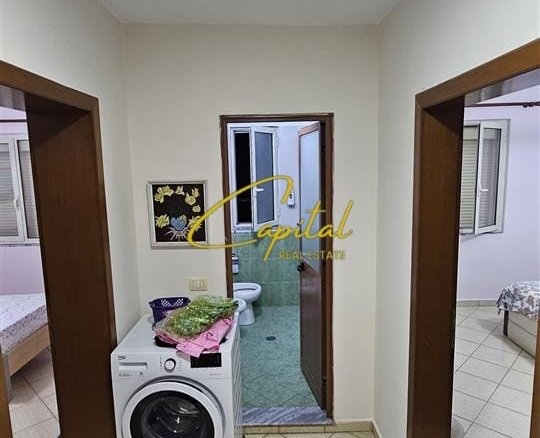 APARTAMENT ME QIRA 2+1 RRUGA FERIT XHAJKO 550 EURO