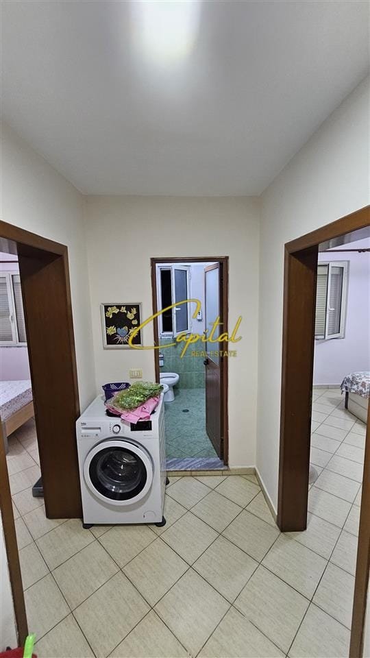 APARTAMENT ME QIRA 2+1 RRUGA FERIT XHAJKO 550 EURO
