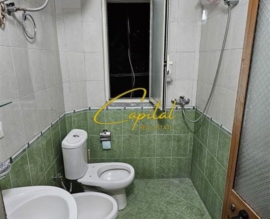 APARTAMENT ME QIRA 2+1 RRUGA FERIT XHAJKO 550 EURO
