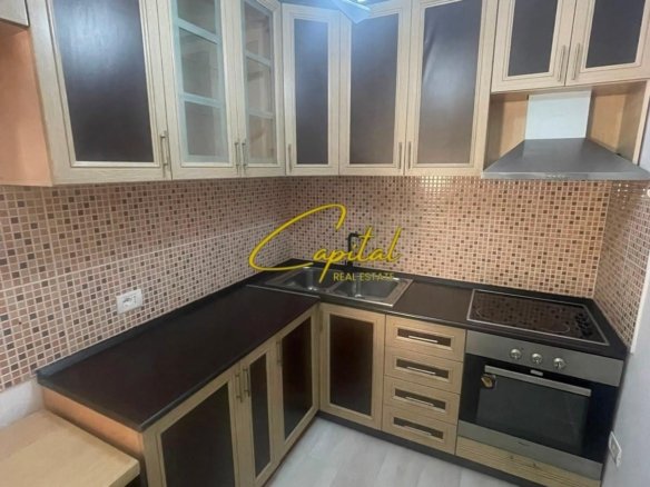 APARTAMENT ME QIRA 2+1 ISH PARKU 65.000 LEKE
