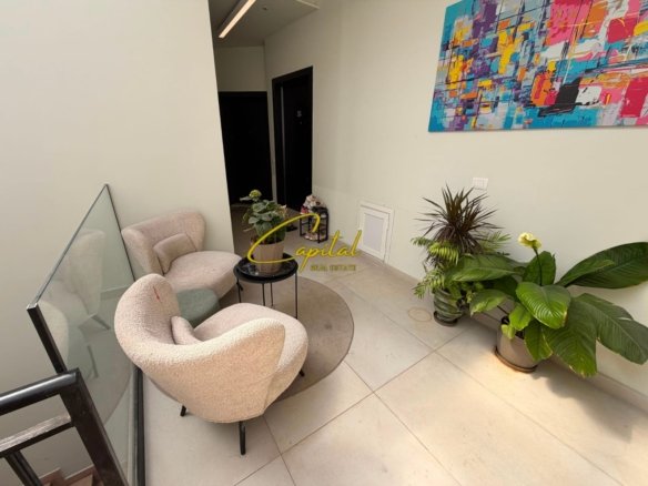 APARTAMENT ME QIRA 1+1 ASTIR 60.000 LEKE