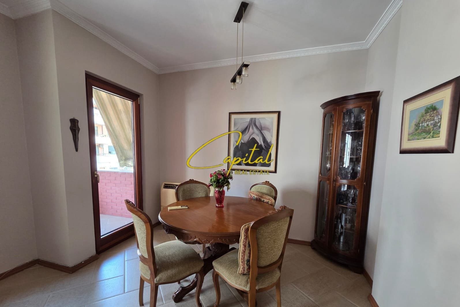 APARTAMENT ME QIRA 1+1 KOMUNA E PARISIT 65.000 LEKE