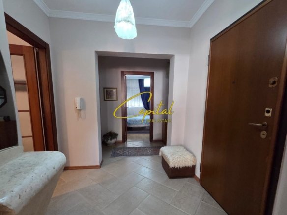 APARTAMENT ME QIRA 1+1 KOMUNA E PARISIT 65.000 LEKE