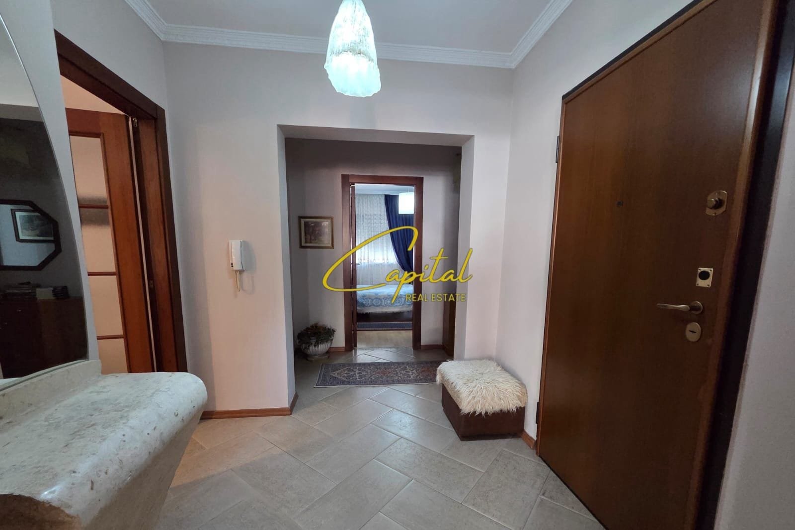 APARTAMENT ME QIRA 1+1 KOMUNA E PARISIT 65.000 LEKE