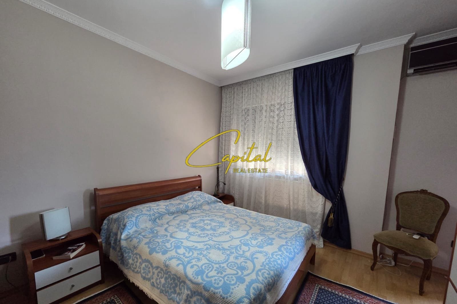 APARTAMENT ME QIRA 1+1 KOMUNA E PARISIT 65.000 LEKE