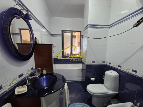 APARTAMENT ME QIRA 1+1 KOMUNA E PARISIT 65.000 LEKE