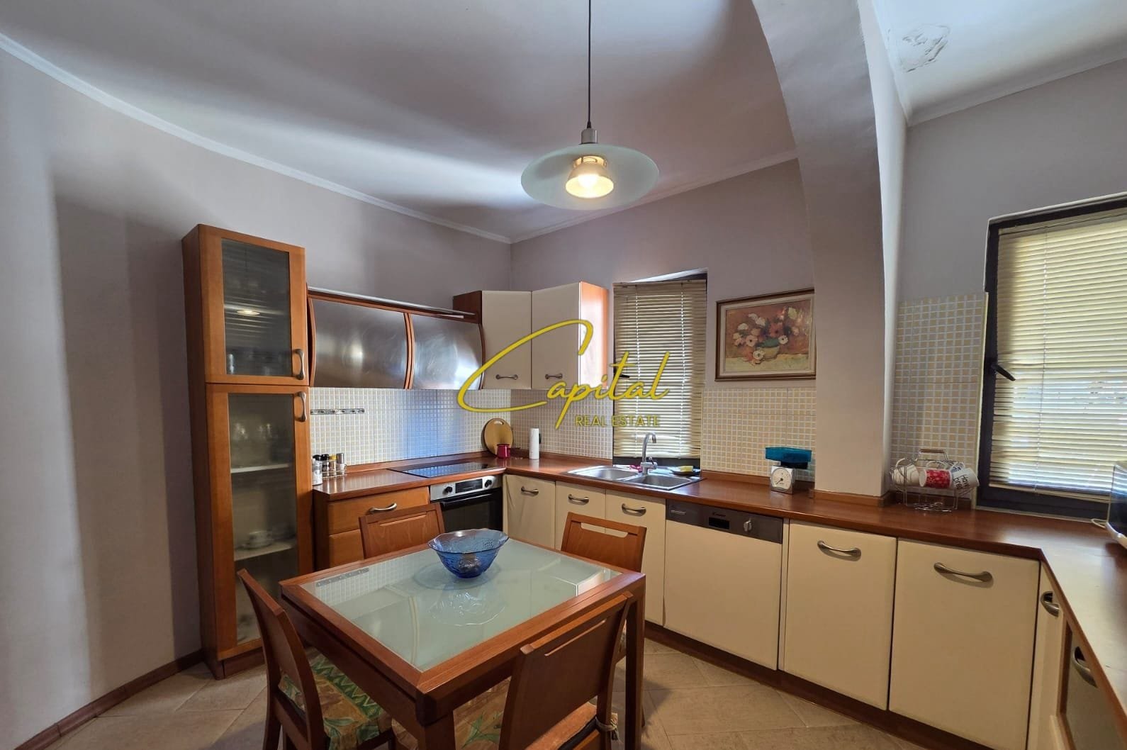 APARTAMENT ME QIRA 1+1 KOMUNA E PARISIT 65.000 LEKE