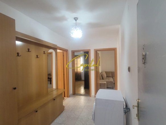 SHITET APARTAMENT 2+1 SHKOLLA E BALETIT 16.000.000 LEKE