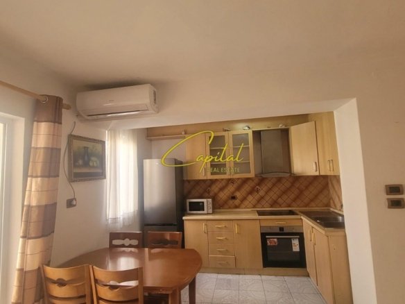 SHITET APARTAMENT 2+1 SHKOLLA E BALETIT 16.000.000 LEKE