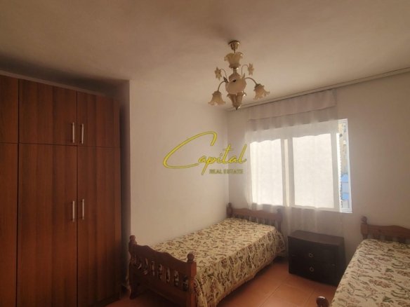 SHITET APARTAMENT 2+1 SHKOLLA E BALETIT 16.000.000 LEKE