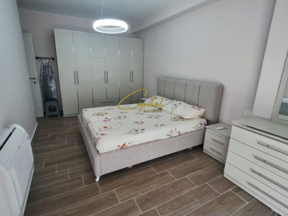 APARTAMENT ME QIRA 2+1 5 MAJI 55.000 LEKE