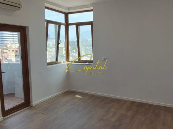 SHITET APARTAMENT 2+1 STC I FUNDIT I TIRANES SE RE 198.000 EURO