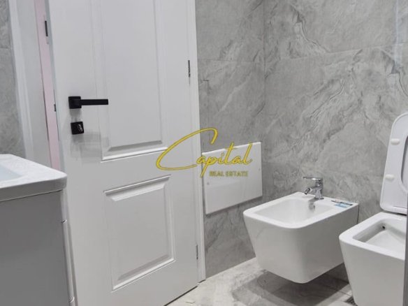 SHITET APARTAMENT 2+1 STC I FUNDIT I TIRANES SE RE 198.000 EURO