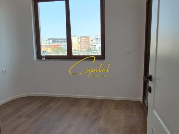SHITET APARTAMENT 1+1 STC I FUNDIT I TIRANES SE RE 143.000 EURO
