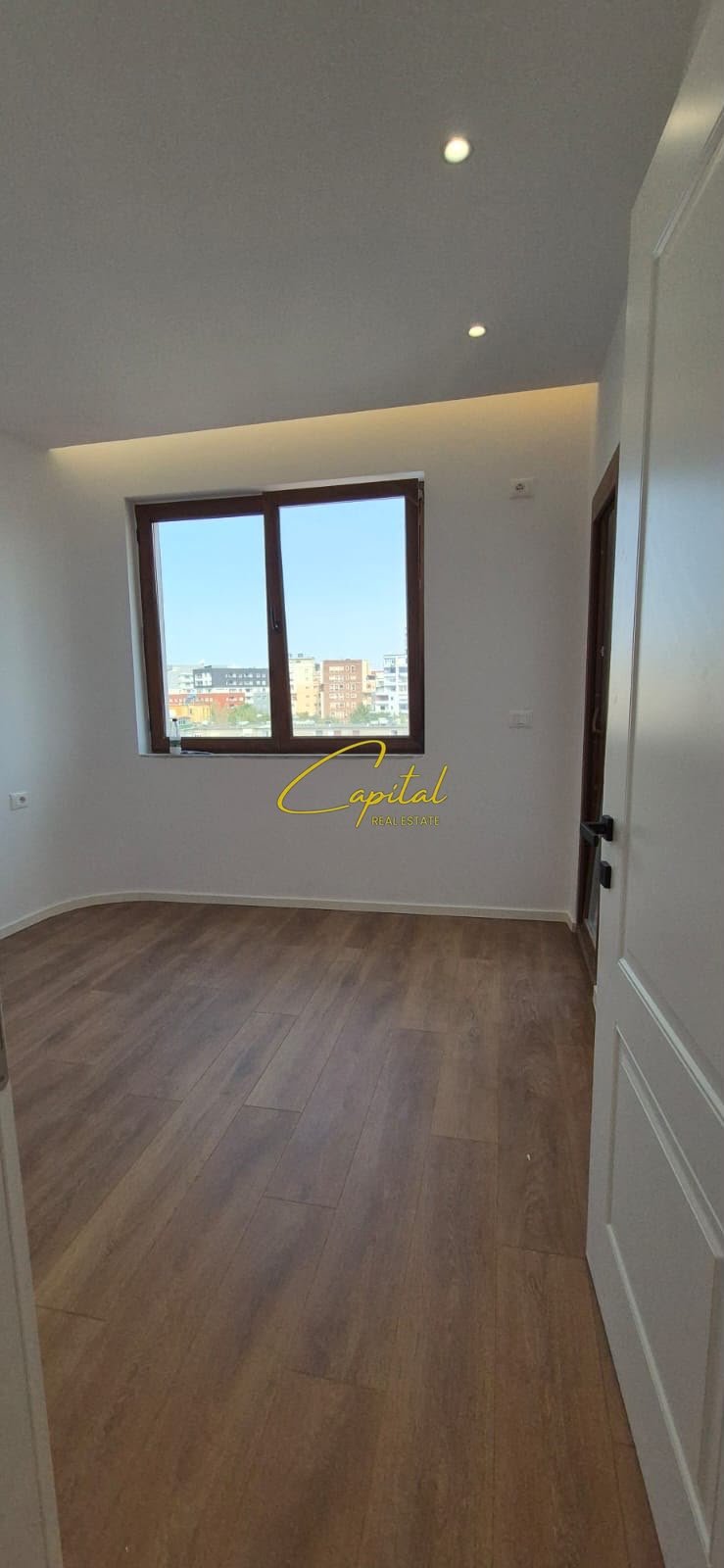 SHITET APARTAMENT 1+1 STC I FUNDIT I TIRANES SE RE 143.000 EURO