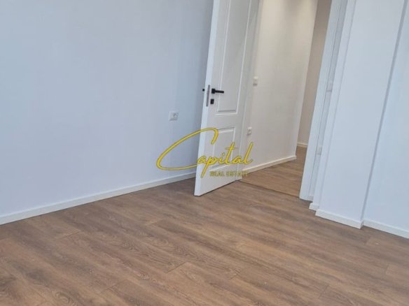 SHITET APARTAMENT 1+1 STC I FUNDIT I TIRANES SE RE 143.000 EURO