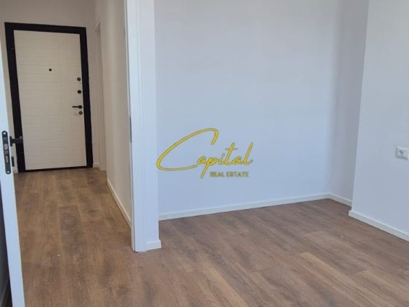 SHITET APARTAMENT 1+1 STC I FUNDIT I TIRANES SE RE 143.000 EURO