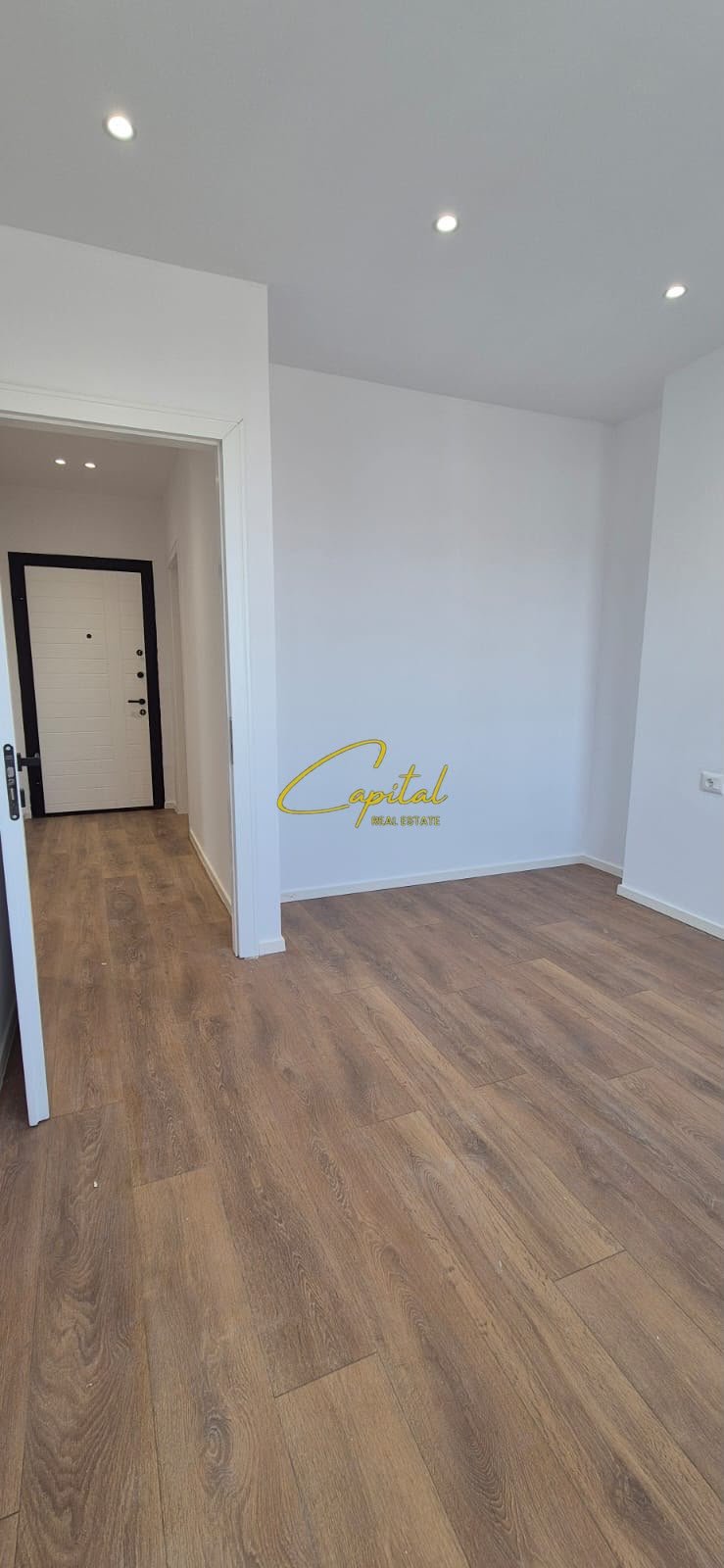 SHITET APARTAMENT 1+1 STC I FUNDIT I TIRANES SE RE 143.000 EURO