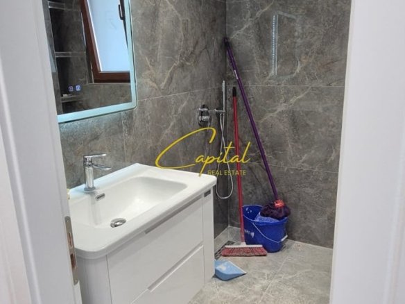 SHITET APARTAMENT 1+1 STC I FUNDIT I TIRANES SE RE 143.000 EURO