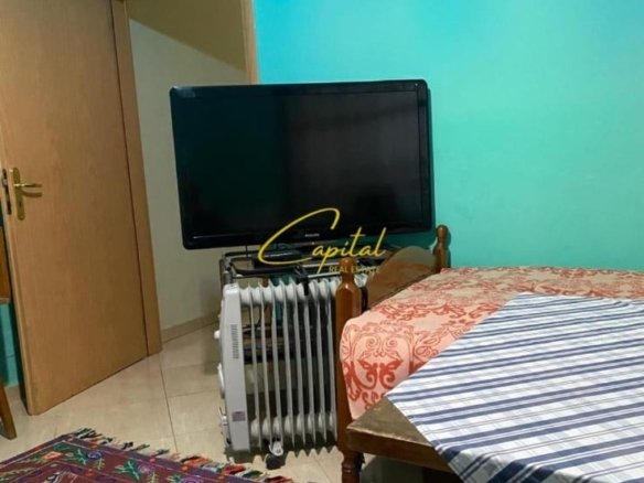APARTAMENT ME QIRA 3+1 YZBERISHT 450 EURO