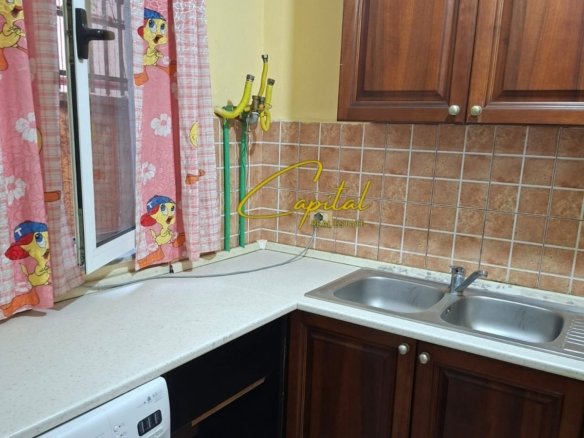 APARTAMENT ME QIRA 2+1 KOMUNA E PARISIT 65.000 LEKE