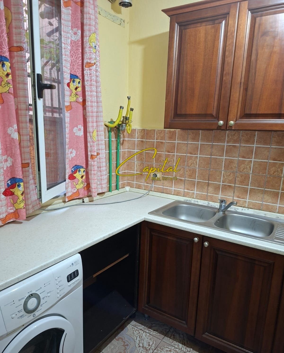 APARTAMENT ME QIRA 2+1 KOMUNA E PARISIT 65.000 LEKE