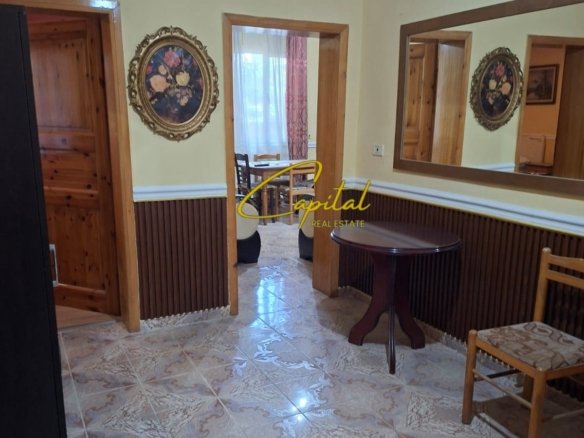 APARTAMENT ME QIRA 2+1 KOMUNA E PARISIT 65.000 LEKE