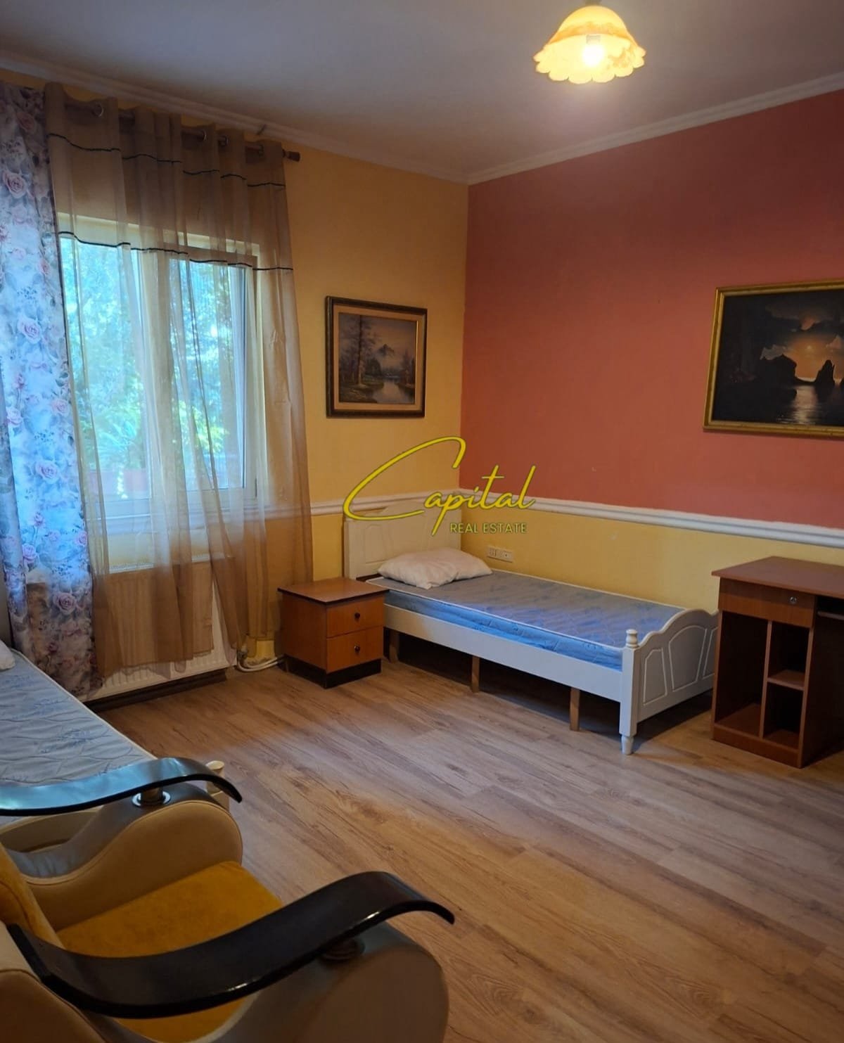 APARTAMENT ME QIRA 2+1 KOMUNA E PARISIT 65.000 LEKE