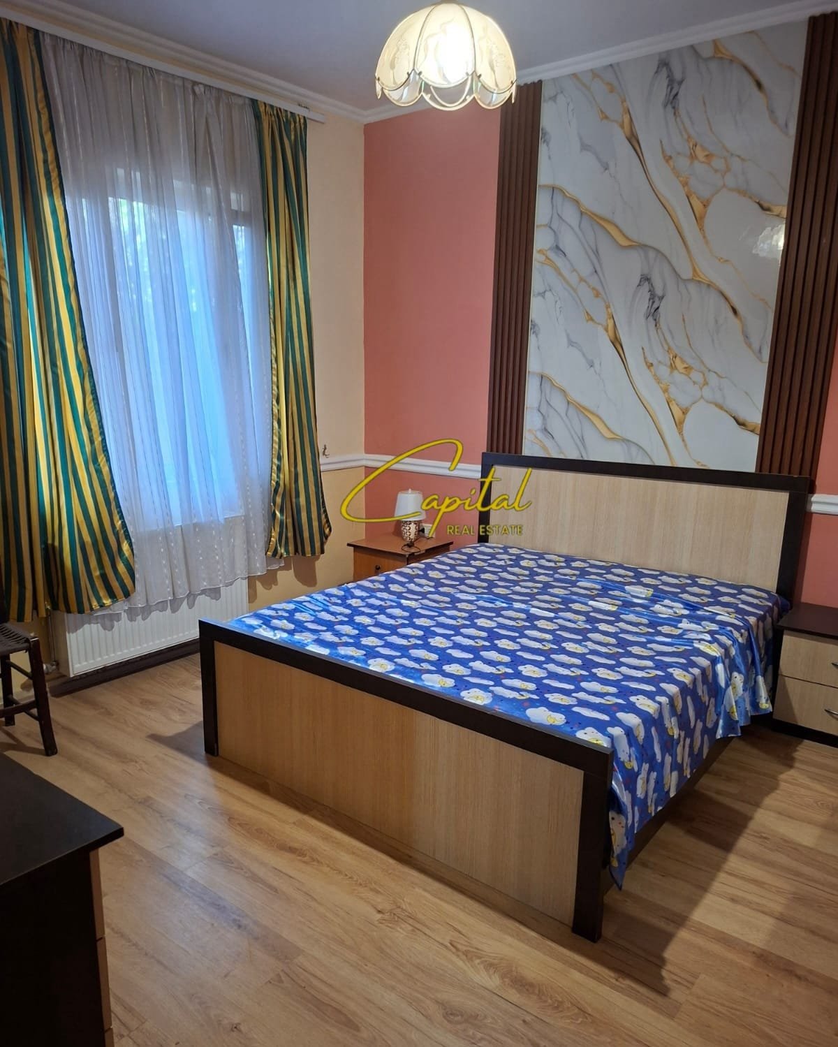 APARTAMENT ME QIRA 2+1 KOMUNA E PARISIT 65.000 LEKE