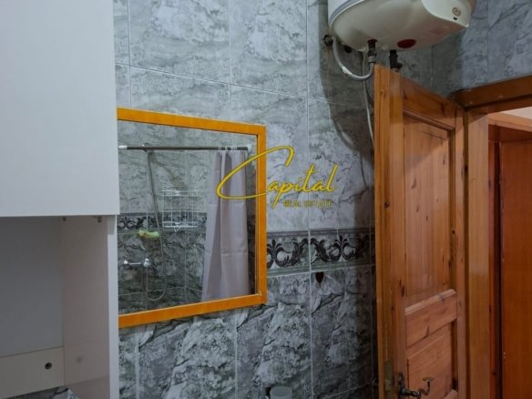 APARTAMENT ME QIRA 2+1 KOMUNA E PARISIT 65.000 LEKE
