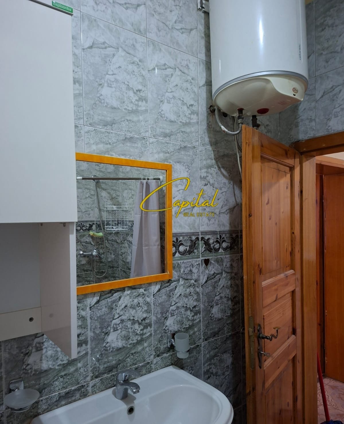 APARTAMENT ME QIRA 2+1 KOMUNA E PARISIT 65.000 LEKE