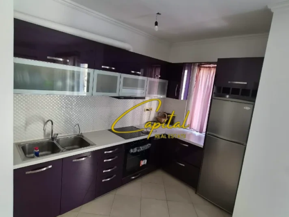 APARTAMENT ME QIRA 2+1 ASTIR 500 EURO