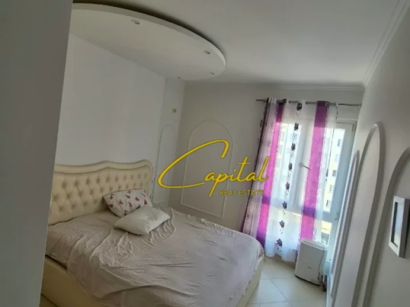 APARTAMENT ME QIRA 2+1 ASTIR 500 EURO